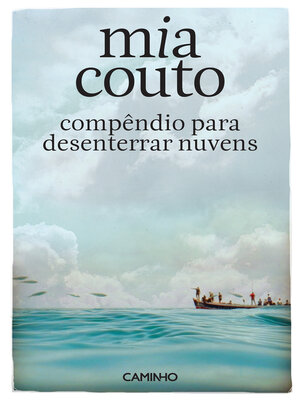 cover image of Compêndio para Desenterrar Nuvens